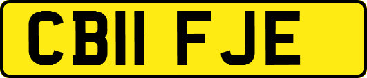 CB11FJE