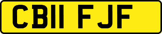 CB11FJF