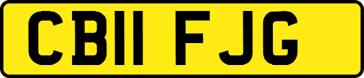 CB11FJG