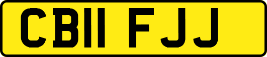 CB11FJJ