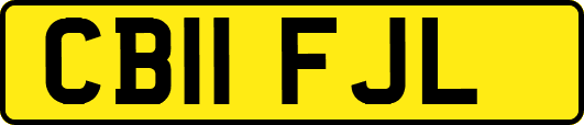CB11FJL