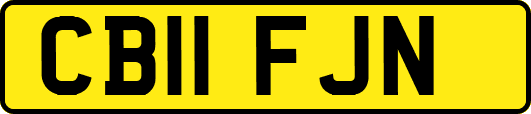 CB11FJN