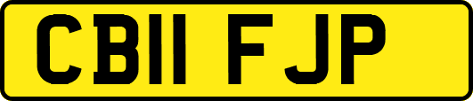 CB11FJP