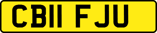 CB11FJU