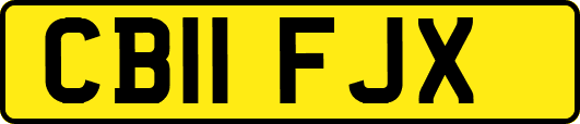 CB11FJX