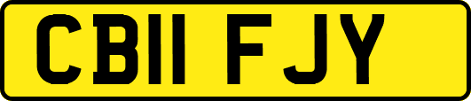 CB11FJY