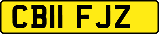 CB11FJZ