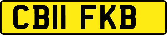 CB11FKB