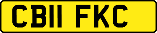 CB11FKC