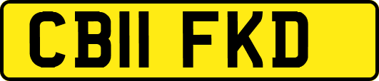CB11FKD
