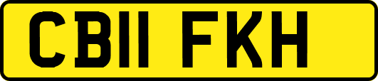 CB11FKH