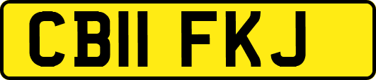 CB11FKJ