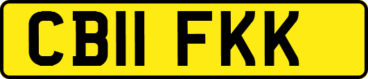CB11FKK