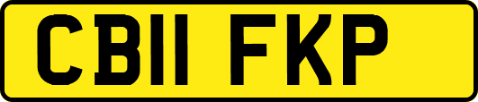 CB11FKP