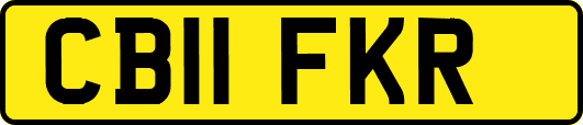 CB11FKR