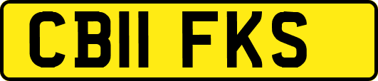 CB11FKS