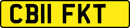 CB11FKT
