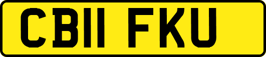 CB11FKU