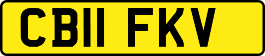 CB11FKV