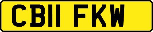 CB11FKW