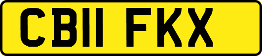 CB11FKX