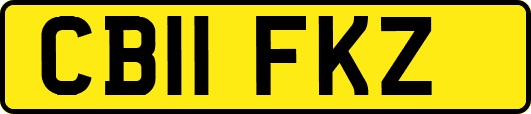 CB11FKZ