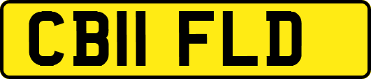 CB11FLD