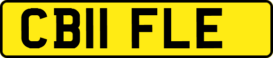 CB11FLE