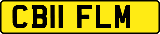 CB11FLM