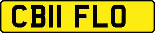 CB11FLO