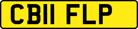 CB11FLP