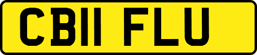 CB11FLU