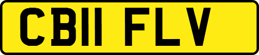 CB11FLV
