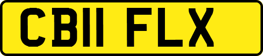 CB11FLX