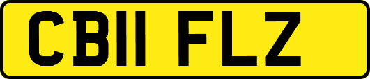 CB11FLZ