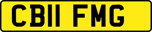 CB11FMG