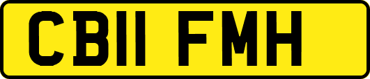 CB11FMH