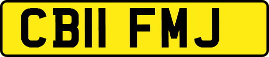 CB11FMJ