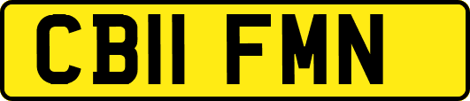CB11FMN