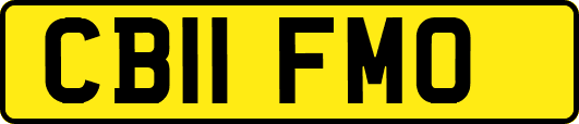 CB11FMO