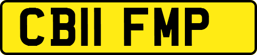 CB11FMP