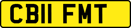 CB11FMT
