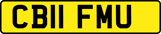 CB11FMU