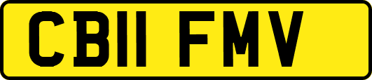 CB11FMV