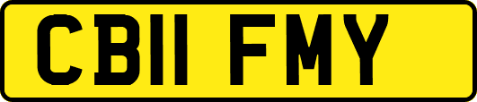 CB11FMY