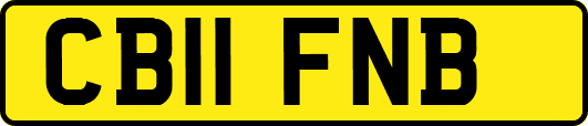 CB11FNB