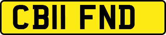 CB11FND
