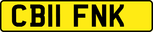 CB11FNK