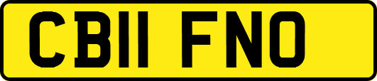 CB11FNO