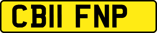 CB11FNP